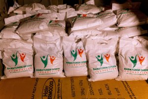 Fuel Ya Body Outreach: Nourishing the Elderly in Ogbomosho