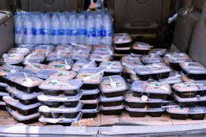 ₦5000 Fuel for 500 Keke Riders - Valentines Day Edition