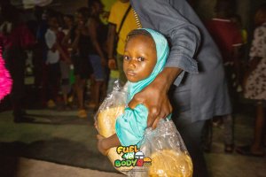 500 Loaves of Bread for Little Angels