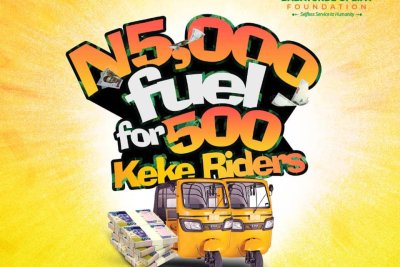 Fuel Ya Hustle Valentine's Day 2024 Edition